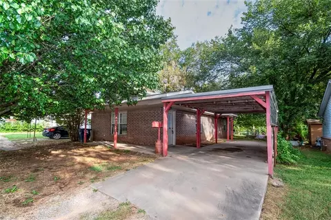 Other - 511 W 5th St, Stroud, OK 74079 photo 2 of 4