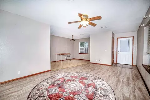Living - 511 W 5th St, Stroud, OK 74079 photo 3 of 3