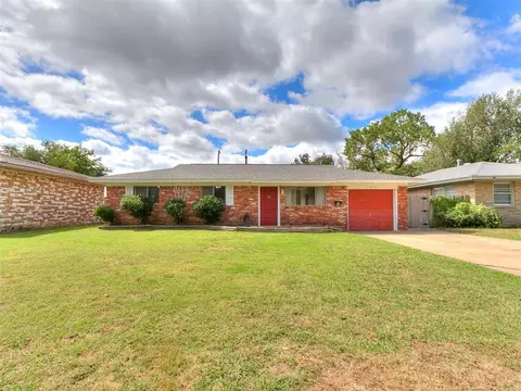 4316 SE 13th St, Oklahoma City, OK 73115