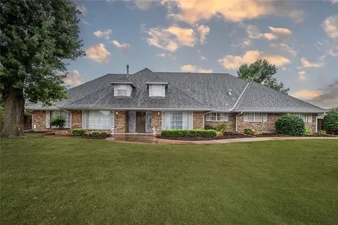 3120 Kent Dr, Oklahoma City, OK 73120