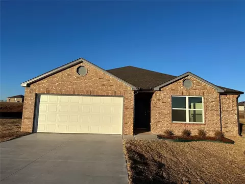 4012 S Blackberry St, Stillwater, OK 74074