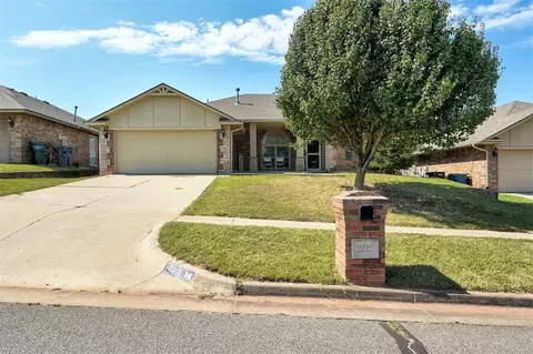 2319 Shell Dr, Oklahoma City, OK 73130