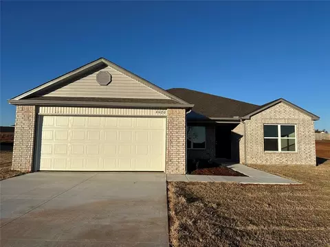 4020 S Blackberry St, Stillwater, OK 74074