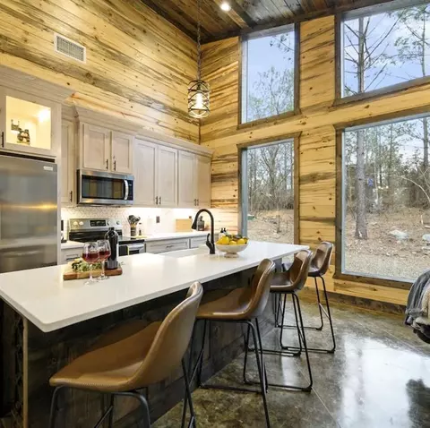 59 Timber Holler Trl, Broken Bow, OK 74728 photo 10