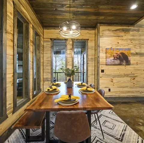 59 Timber Holler Trl, Broken Bow, OK 74728 photo 12