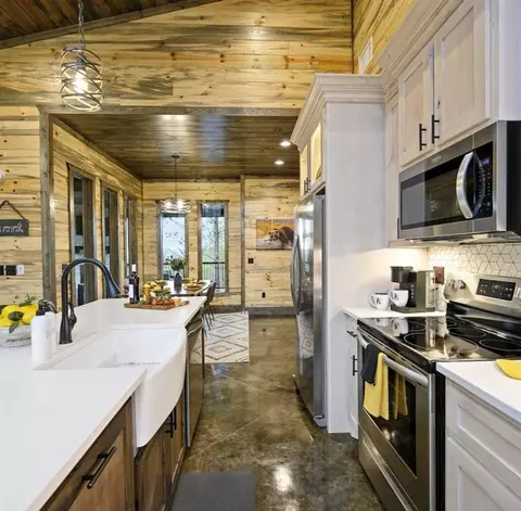 59 Timber Holler Trl, Broken Bow, OK 74728 photo 8