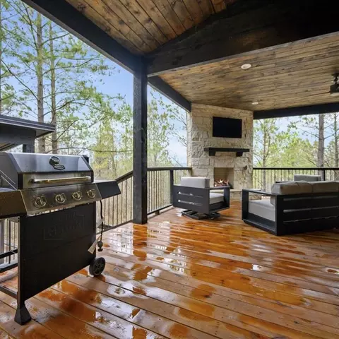 59 Timber Holler Trl, Broken Bow, OK 74728 photo 31