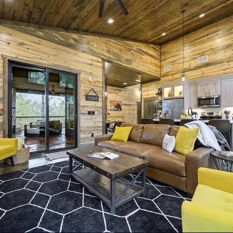 59 Timber Holler Trl, Broken Bow, OK 74728 photo 6
