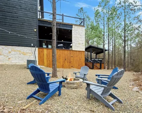 59 Timber Holler Trl, Broken Bow, OK 74728 photo 35