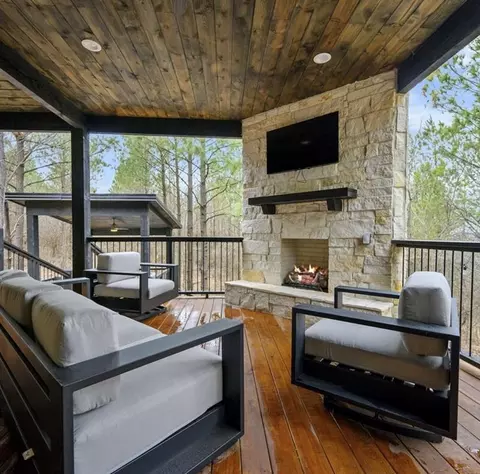 59 Timber Holler Trl, Broken Bow, OK 74728 photo 30