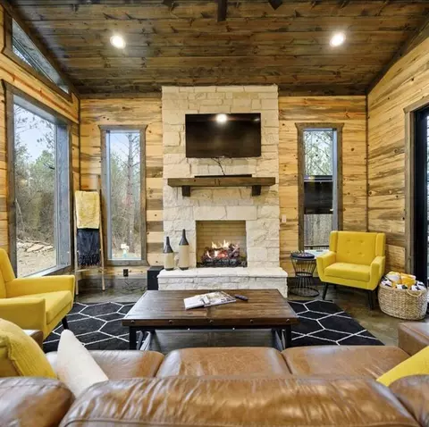 59 Timber Holler Trl, Broken Bow, OK 74728 photo 7