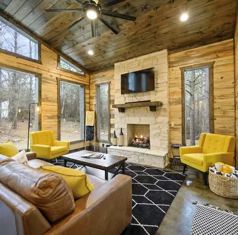 59 Timber Holler Trl, Broken Bow, OK 74728 photo 5