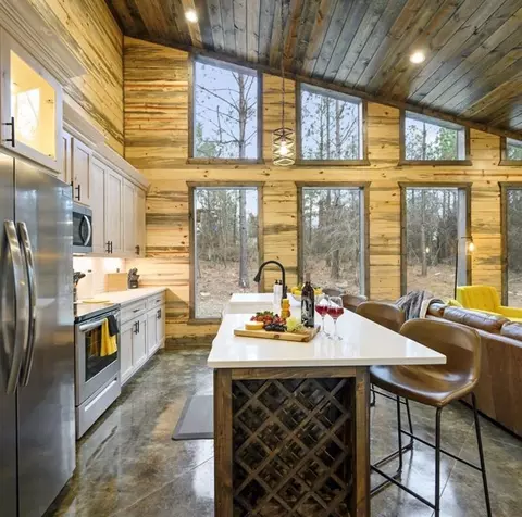 59 Timber Holler Trl, Broken Bow, OK 74728 photo 9