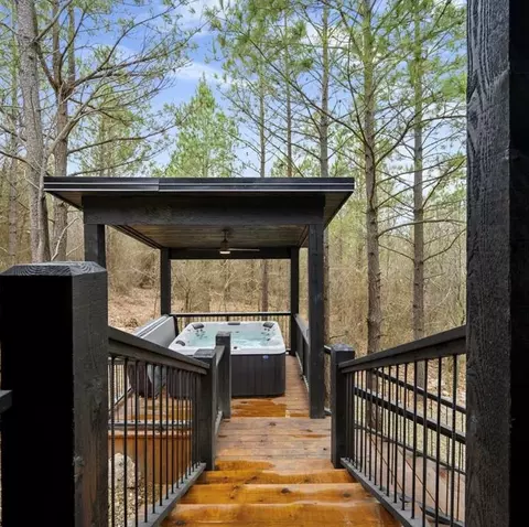 59 Timber Holler Trl, Broken Bow, OK 74728 photo 33