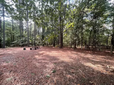Exterior - 616 Southern Hills Rd, Broken Bow, OK 74728 photo 7 of 9
