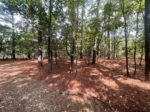 Exterior - 616 Southern Hills Rd, Broken Bow, OK 74728 photo 6 of 9