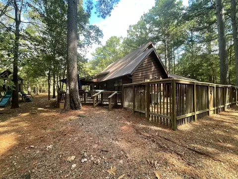 Exterior - 616 Southern Hills Rd, Broken Bow, OK 74728 photo 9 of 9