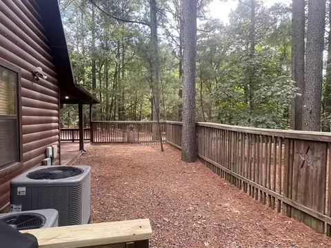 Exterior - 616 Southern Hills Rd, Broken Bow, OK 74728 photo 8 of 9