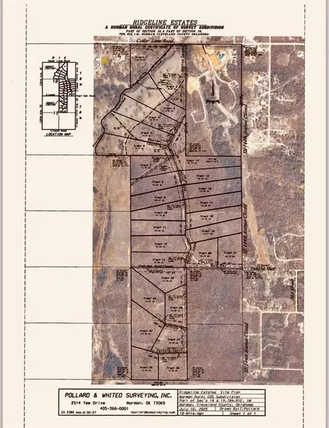 22 Baxter Ln, Norman, OK 73026