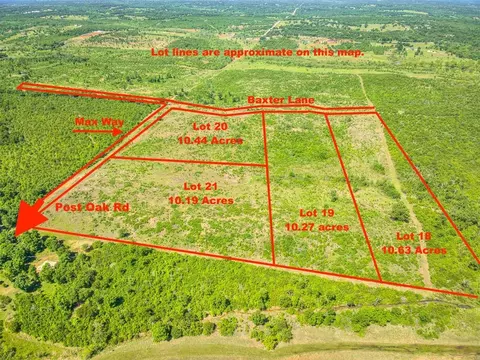 18 Baxter Ln, Norman, OK 73026