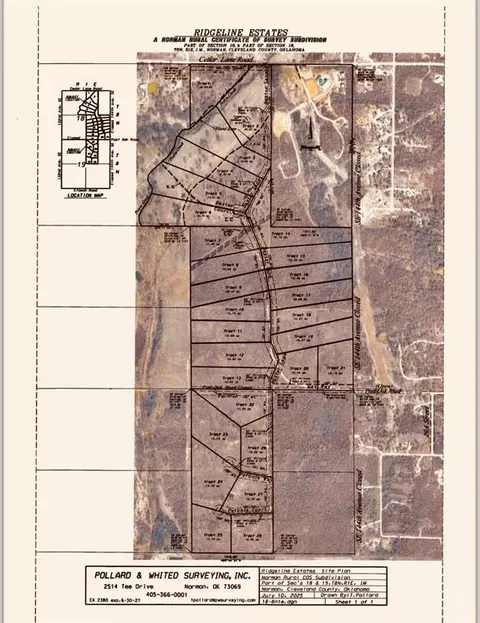 14 Baxter Ln, Norman, OK 73026