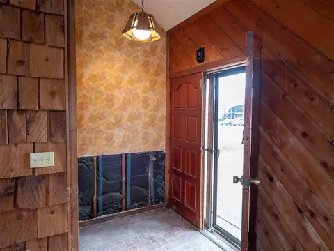 Entry Way - 2222 7th St, Prague, OK 74864 photo 1 of 2