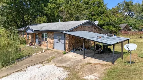 500 W 3rd St, Broken Bow, OK 74728 photo 1