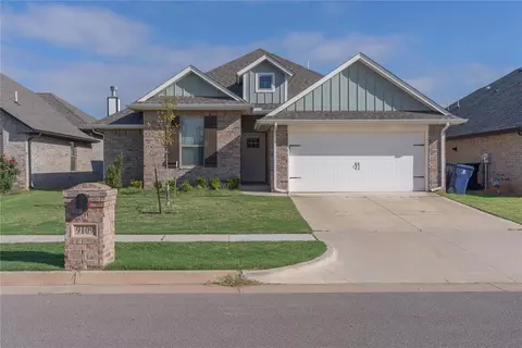 9109 NW 123rd St, Yukon, OK 73099