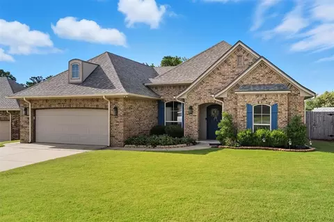 10910 Garrett Cole Dr, Oklahoma City, OK 73130