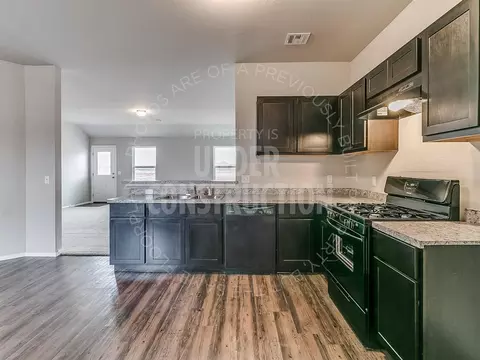 31089 Elderberry Dr, Mcloud, OK 74851 photo 9