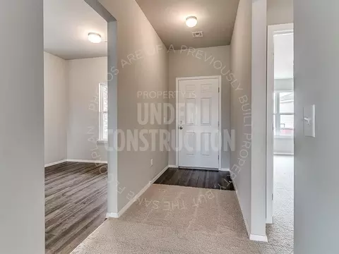 31089 Elderberry Dr, Mcloud, OK 74851 photo 3
