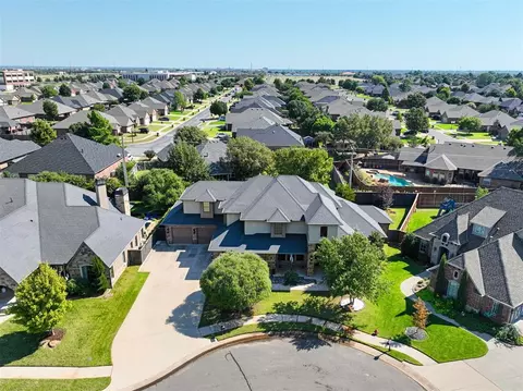 13304 Rock Canyon Rd, Oklahoma City, OK 73142