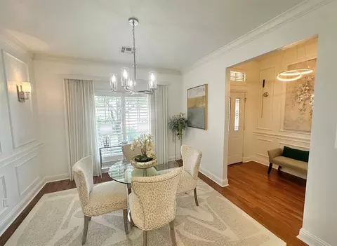Dining - 904 Sheryl Ln, Altus, OK 73521 photo 3 of 3