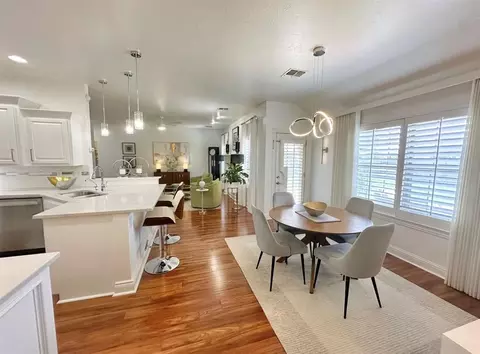 Dining - 904 Sheryl Ln, Altus, OK 73521 photo 1 of 3