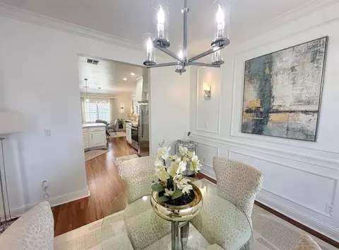 Dining - 904 Sheryl Ln, Altus, OK 73521 photo 2 of 3