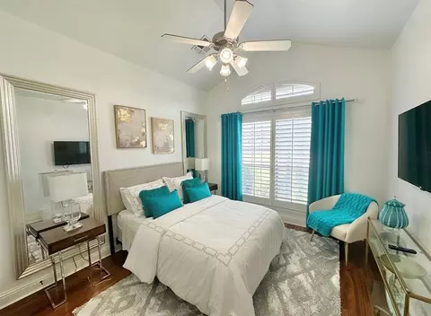 Bedroom - 904 Sheryl Ln, Altus, OK 73521 photo 1 of 2
