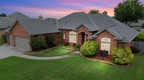 3112 SW 106th St, Oklahoma City, OK 73170