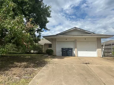 4206 N Aydelotte Ave, Shawnee, OK 74804