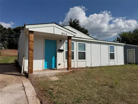 1814 S Stonewall Ave, Oklahoma City, OK 73129