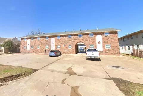 505 SW 30th St, Oklahoma City, OK 73109