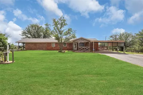 19226 Highway 6 Hwy, Elk City, OK 73644