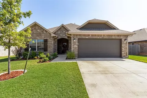 3608 Northover Ridge Dr, Yukon, OK 73099