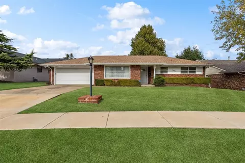 3113 NW 62nd St, Oklahoma City, OK 73112