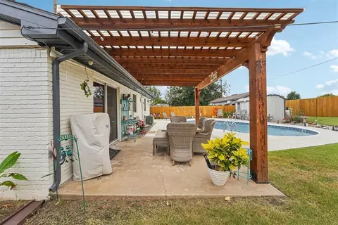 7821 S Blackwelder Ave, Oklahoma City, OK 73159