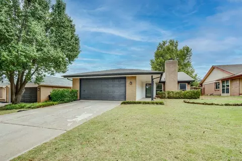 6600 Fawn Canyon Dr, Oklahoma City, OK 73162