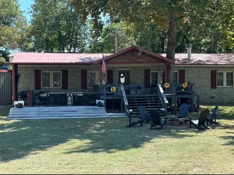 420676 E 1166 Rd, Eufaula, OK 74432 photo 1