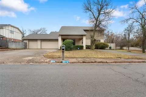 404 Timber Ridge Rd, Edmond, OK 73034
