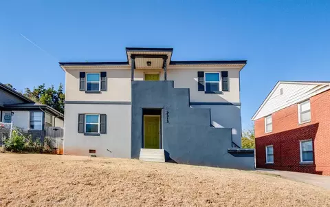 2313 N Gatewood Ave, Oklahoma City, OK 73106