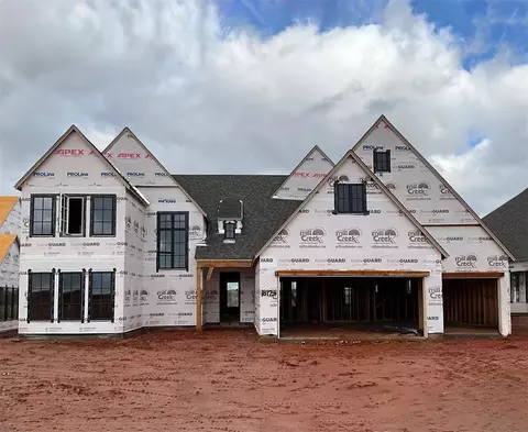18124 Fields Dr, Oklahoma City, OK 73012