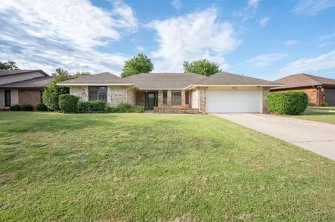 5616 NW 109th St, Oklahoma City, OK 73162